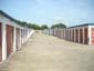Image 2 of CubeSmart’s storage facility in Dallas, TX 75232